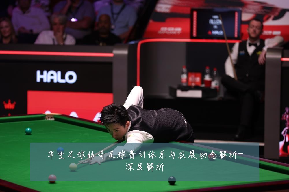 华金足球传奇足球青训体系与发展动态解析-深度解析